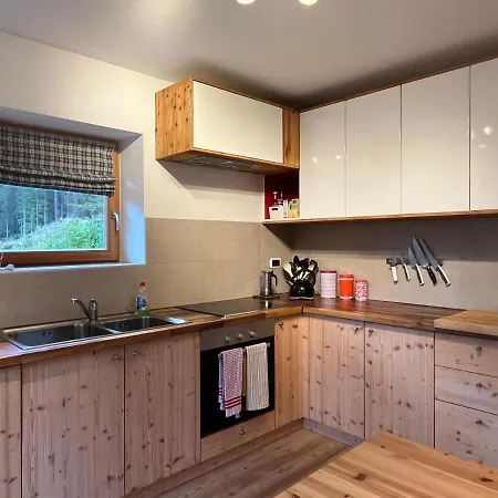 Casa Alfredino Lejlighed *