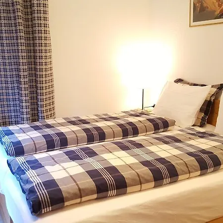 Casa Alfredino Lejlighed