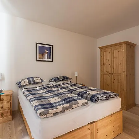 Casa Alfredino דירה *