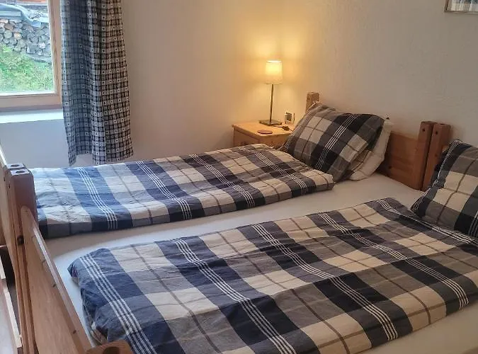 Apartament Casa Alfredino *