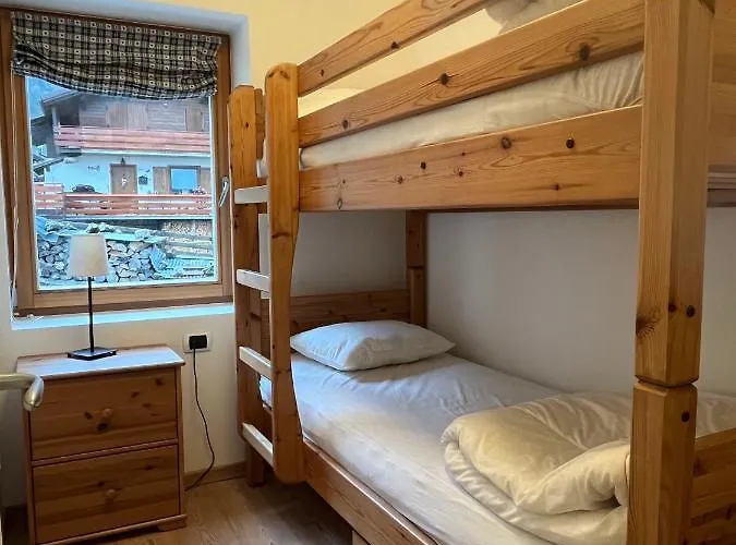 Apartament Casa Alfredino