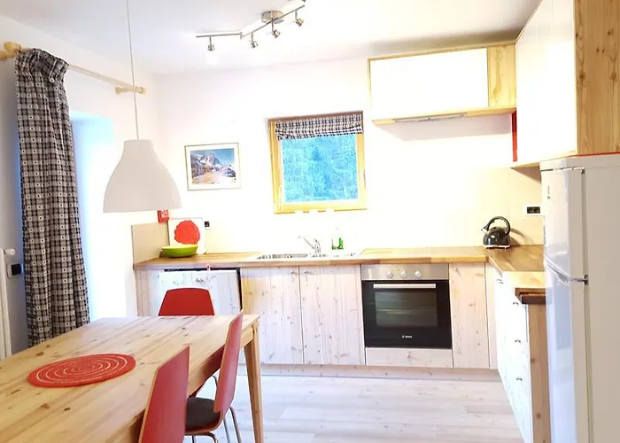 Casa Alfredino *