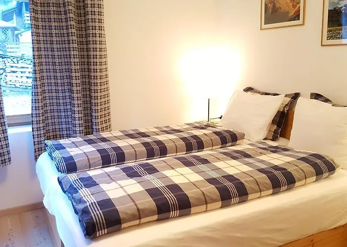 Casa Alfredino Apartament