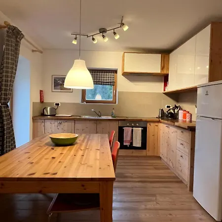 Casa Alfredino 아파트 *