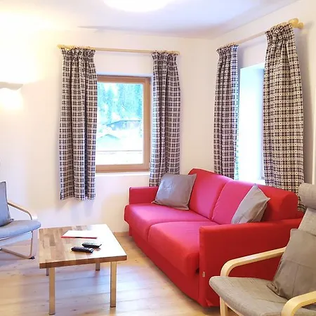 Casa Alfredino Apartmán Rocca Pietore