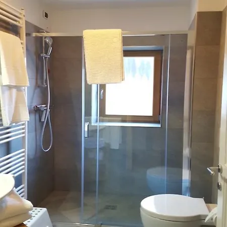 Casa Alfredino Apartment Rocca Pietore