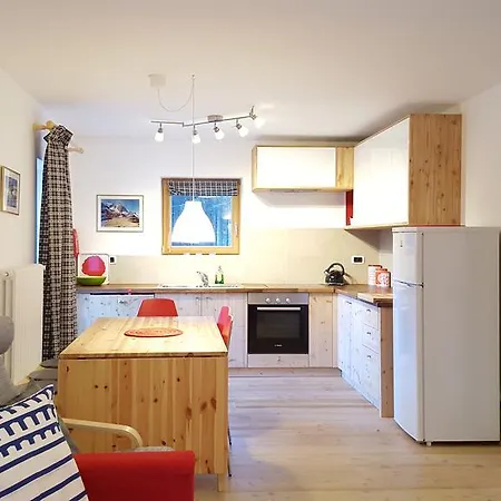 Apartment Casa Alfredino *