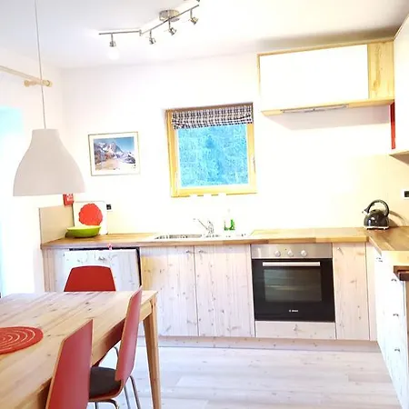 Casa Alfredino *