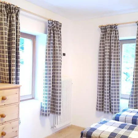 Apartment Casa Alfredino Rocca Pietore