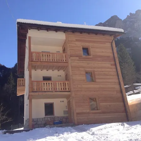Appartamento Casa Alfredino *