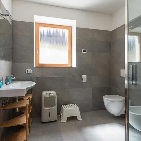 Апартаменты Casa Alfredino *