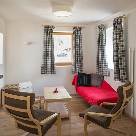 Апартаменты Casa Alfredino