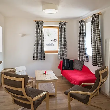 Apartment Casa Alfredino