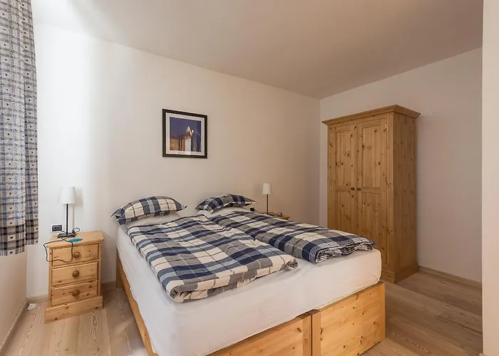 Casa Alfredino Apartman *